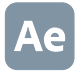 Logo Adobe Effects