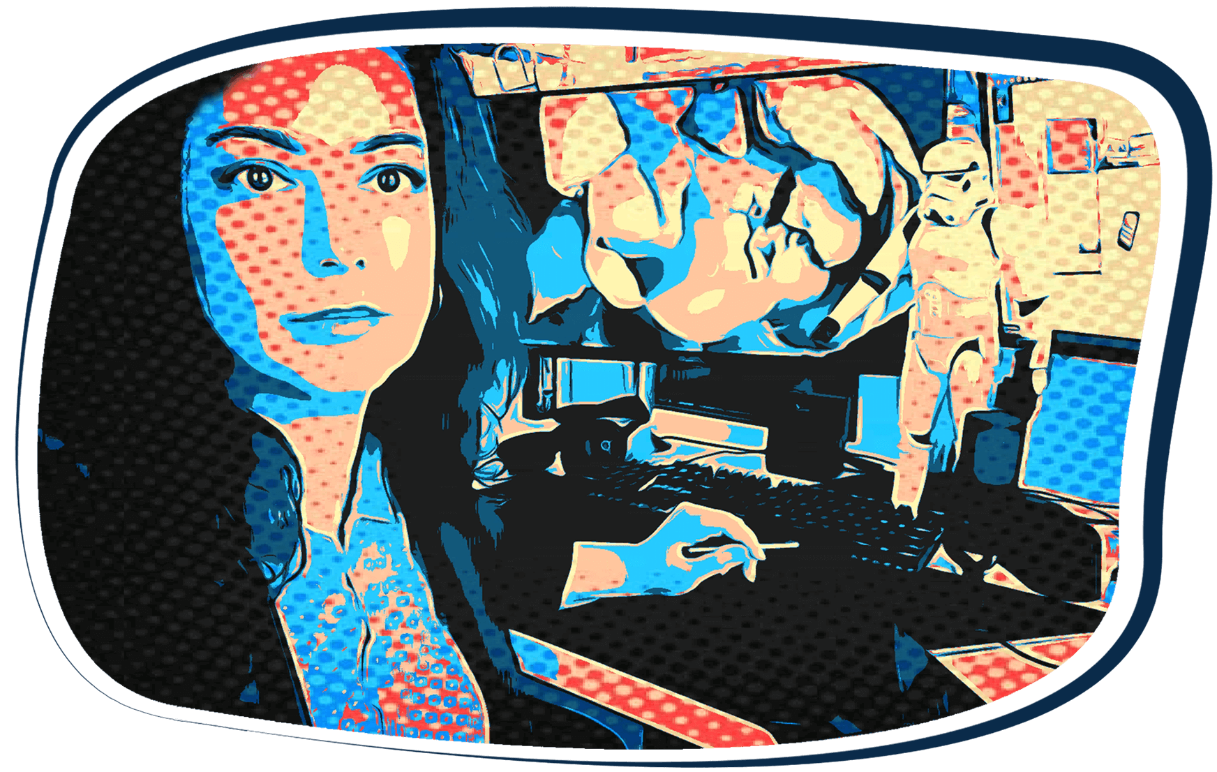 arculattervezés weboldalhoz