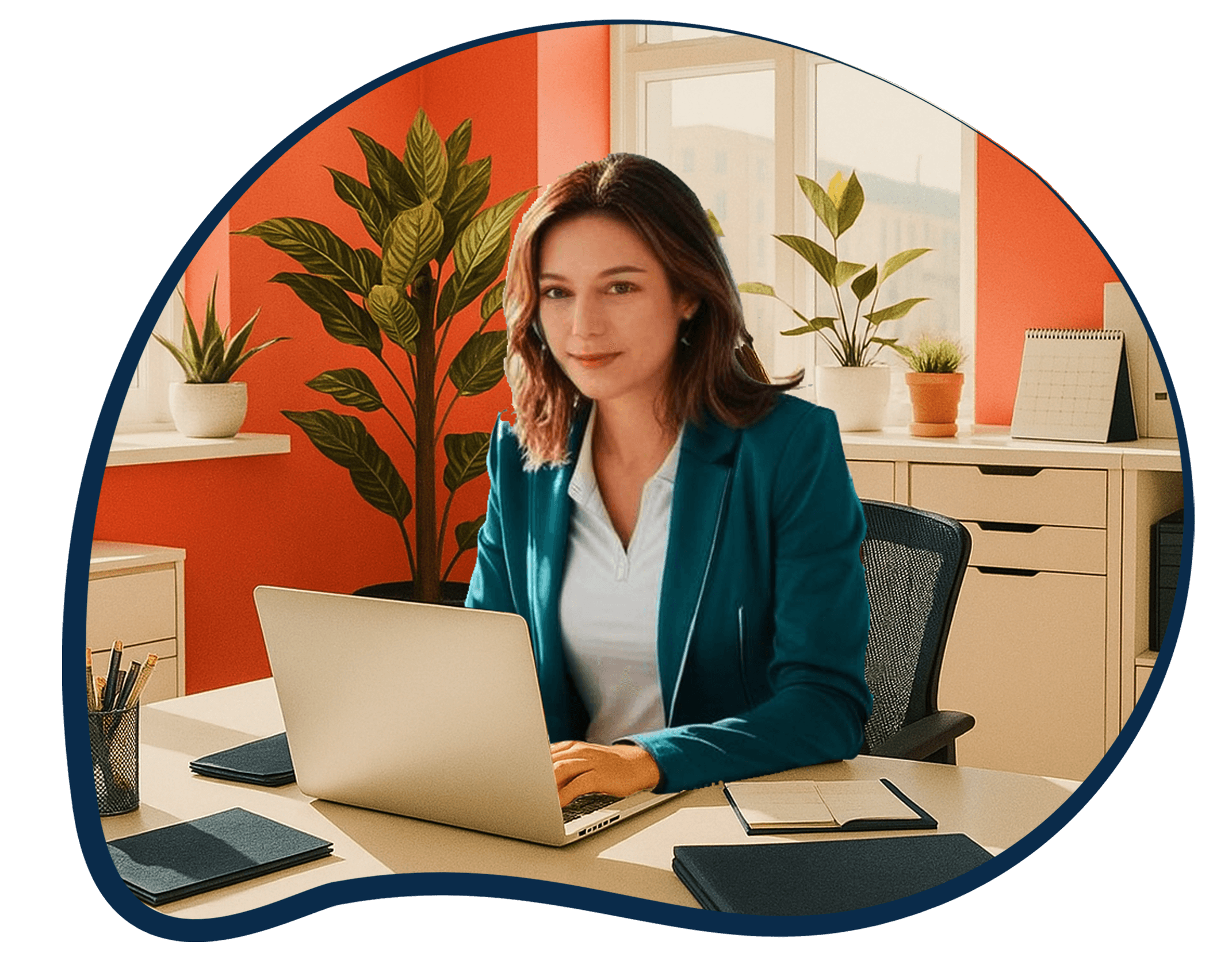 virtuális asszisztens VirtuRitu