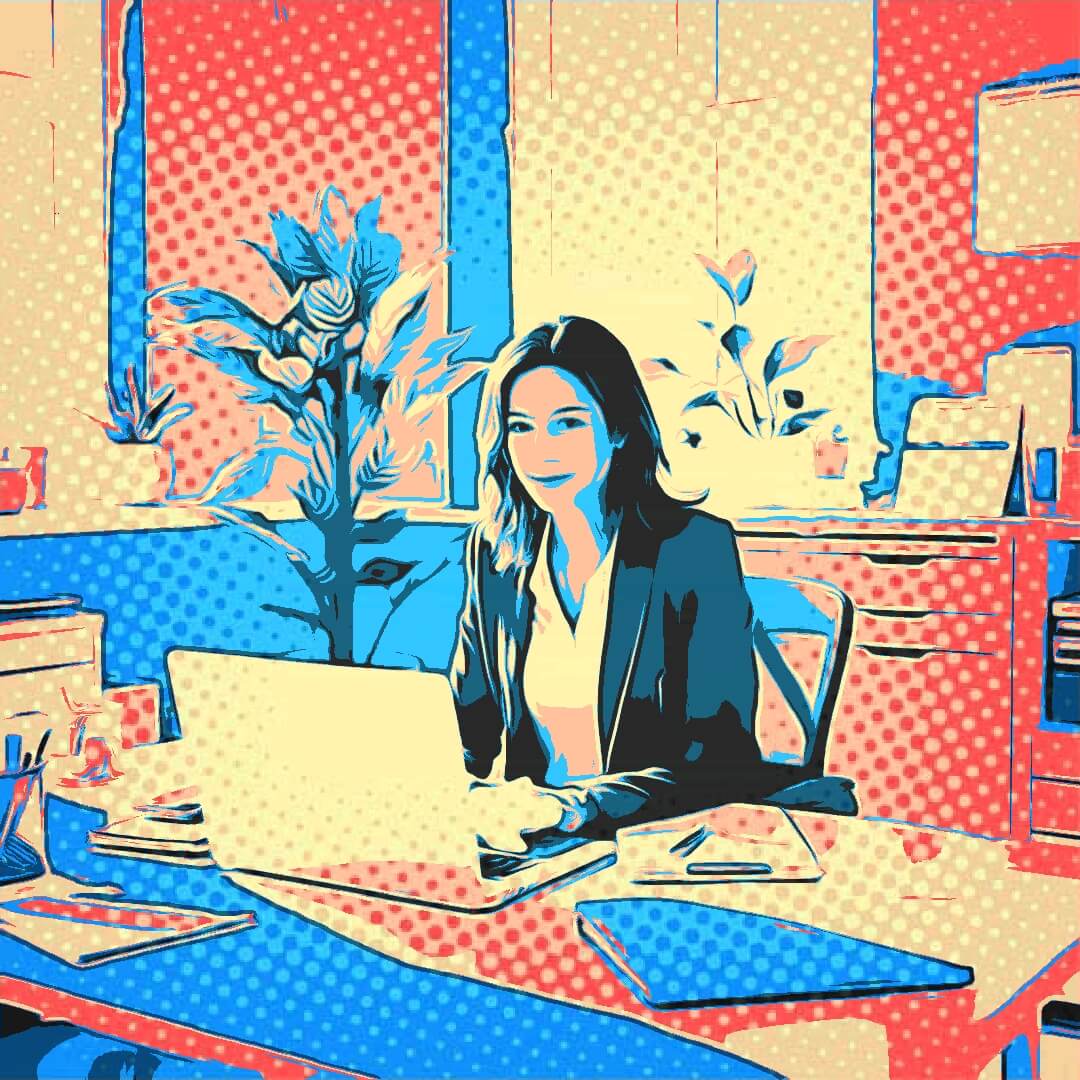 virtuális asszisztens