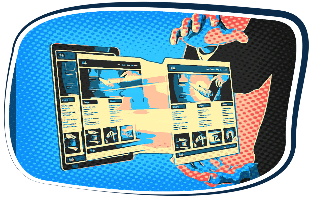 webdesign weblap weboldal készítés