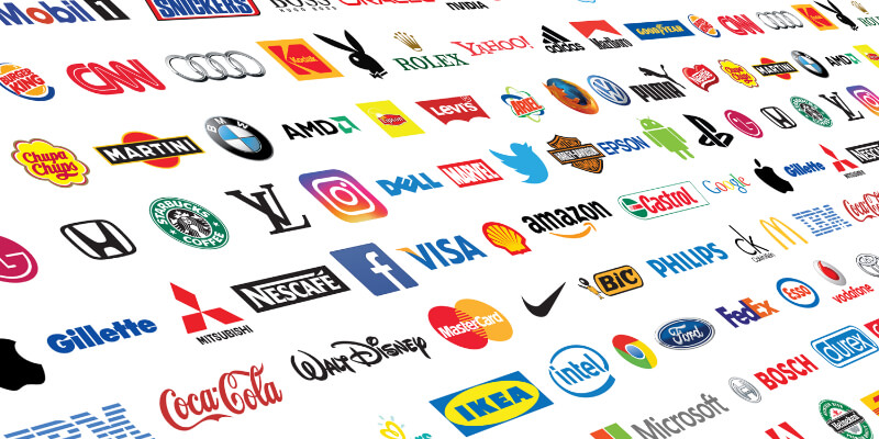 logo-types-collection